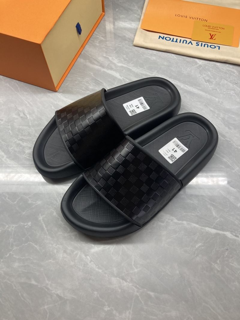 Louis Vuitton Slippers